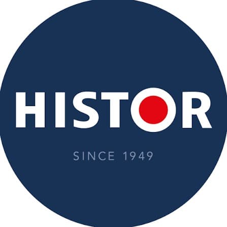 HistorVerf
